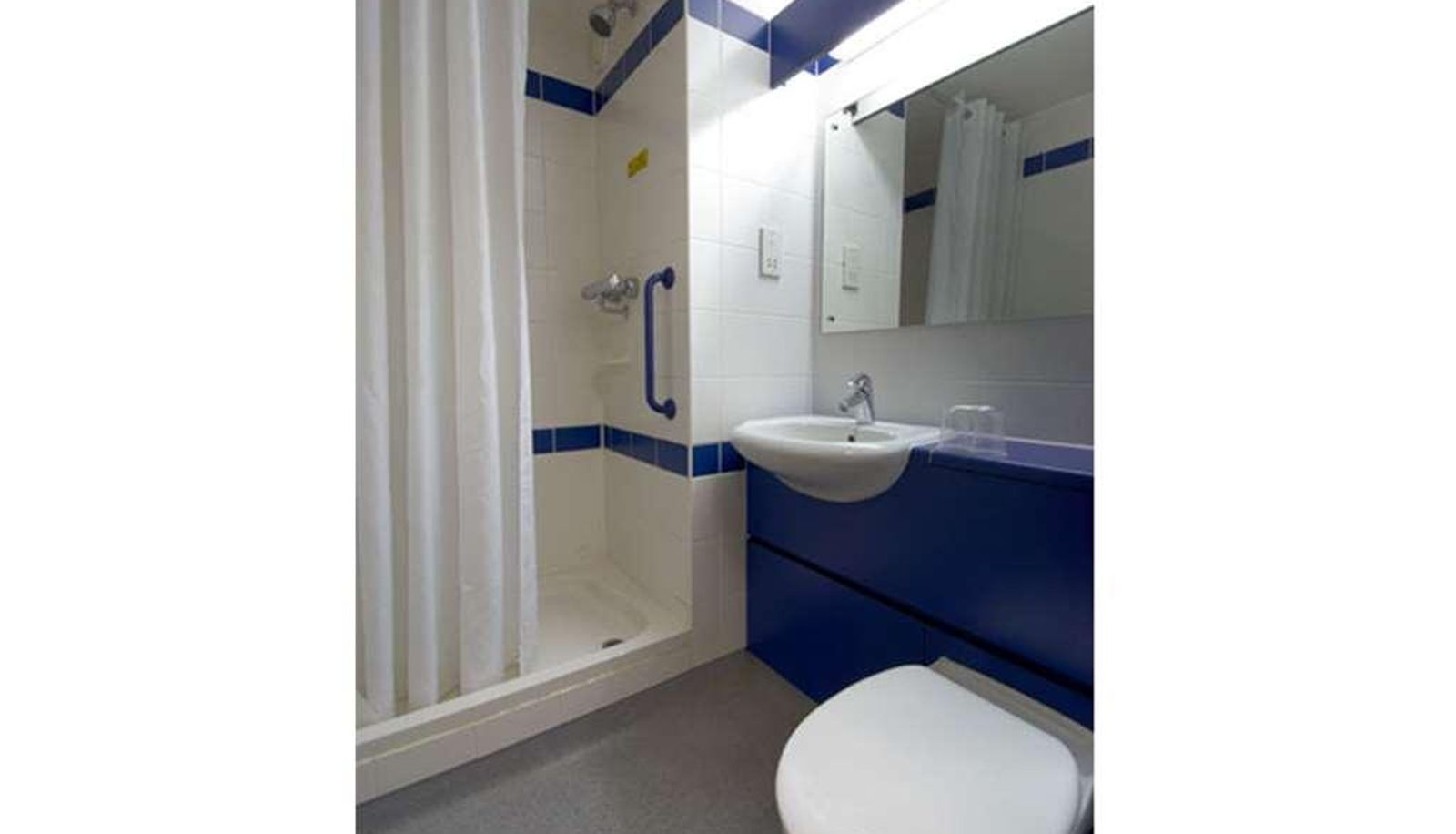 Camera standard (doppia) - TRAVELODGE CARLISLE TODHILLS
