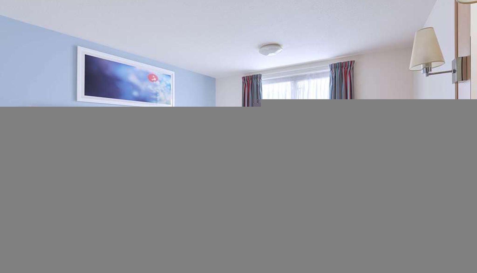 Zimmer - TRAVELODGE COLCHESTER FEERING