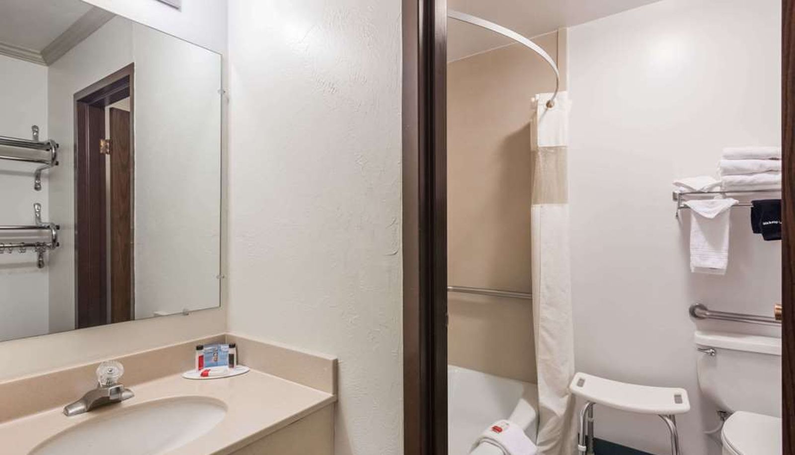 Zimmer - Travelodge by Wyndham Livingston Yellowstone