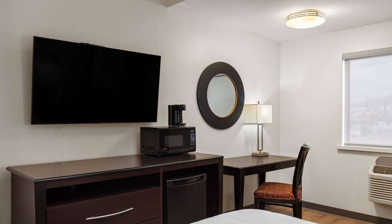 Room - Travelodge by Wyndham Globe AZ