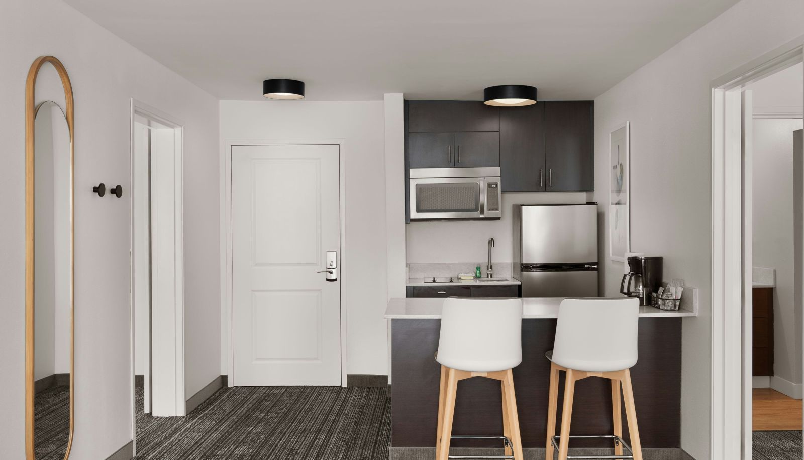 Pokój - TownePlace Suites by Marriott Chicago Naperville