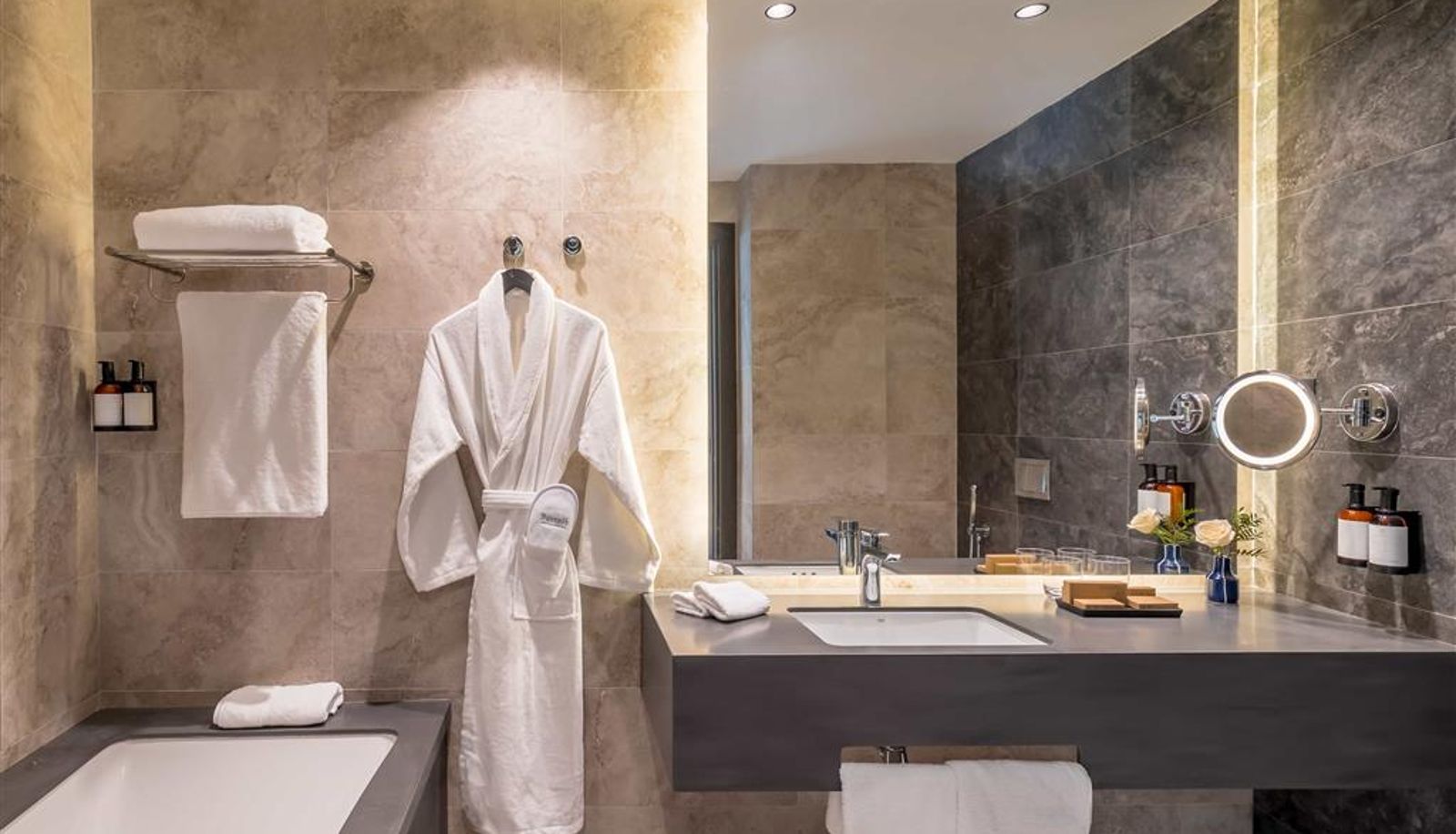 Zimmer - Barceló Fortina Malta