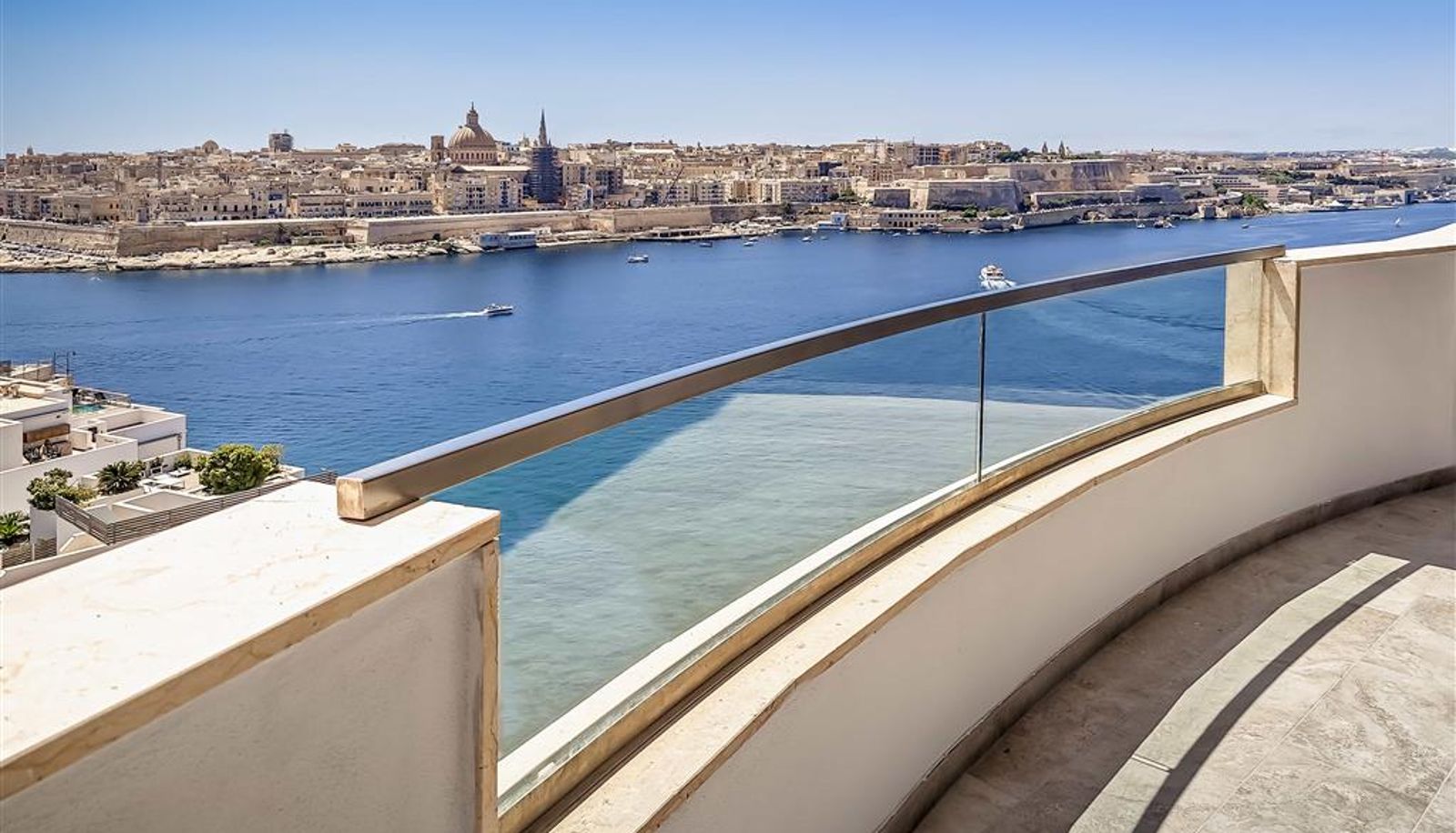 Zimmer - Barceló Fortina Malta