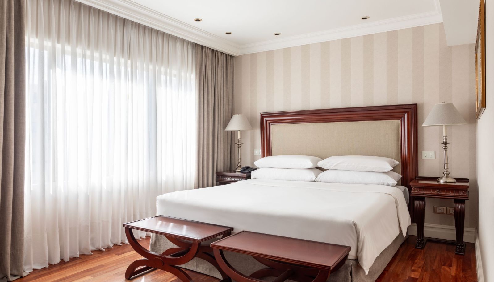 Room - Marriott Buenos Aires Downtown
