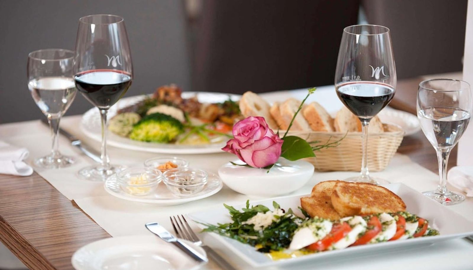 Restaurant - Mercure Hotel Hamburg Am Volkspark