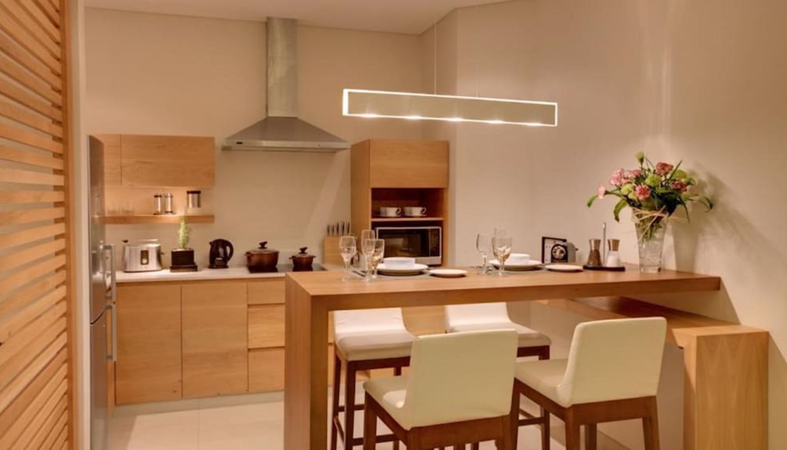 Habitación estándar - Le Suffren Hotel And Marina Hotel & Marina