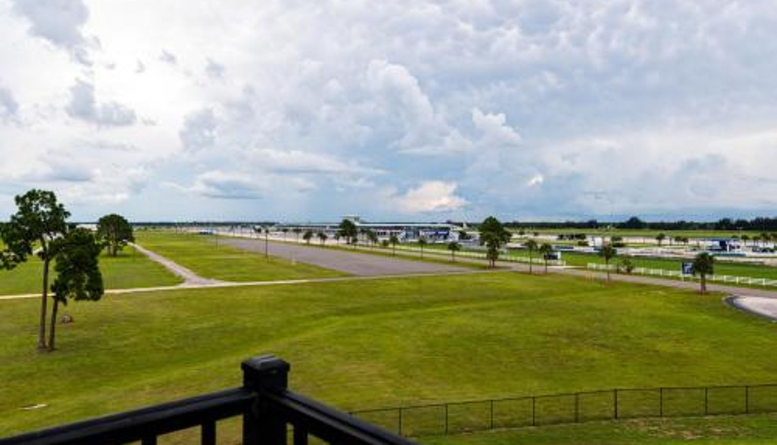 Ausblick - SEVEN Sebring Raceway Hotel