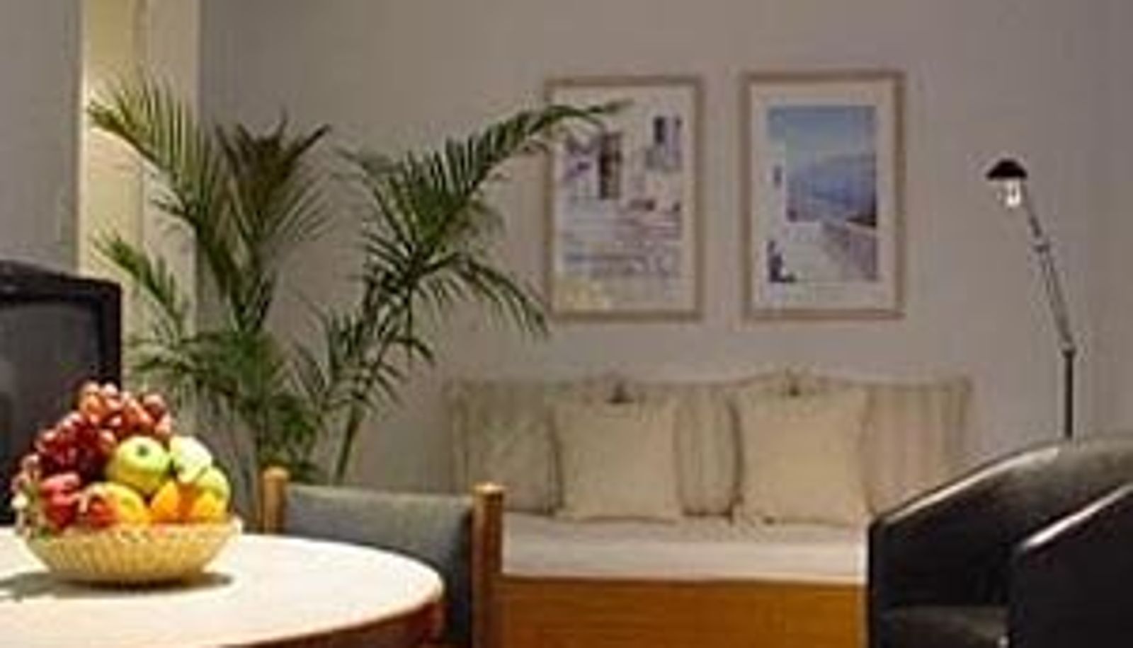 Info - Loi Flat Buenos Aires