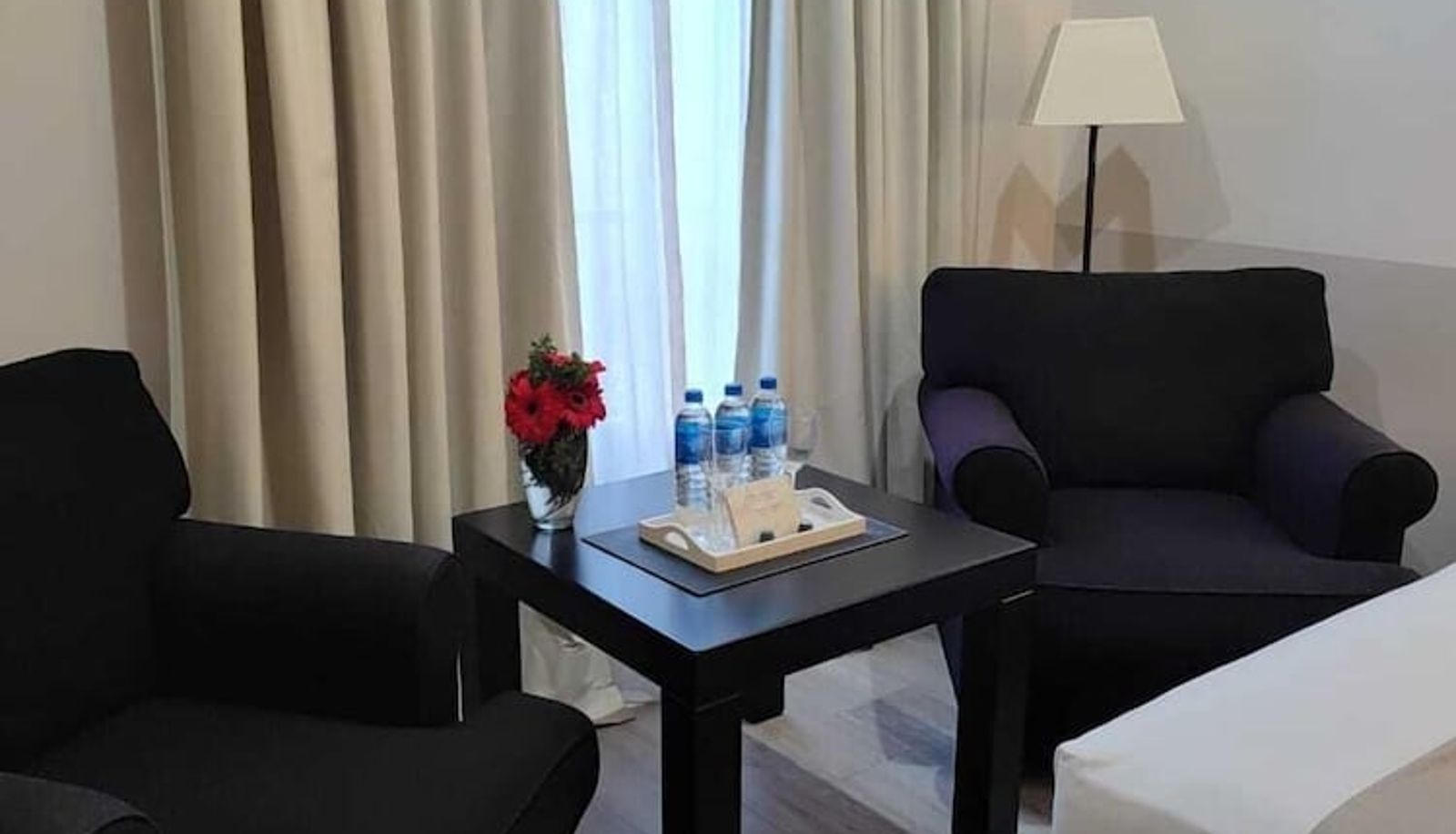 Standardzimmer - Loi Suites Recoleta