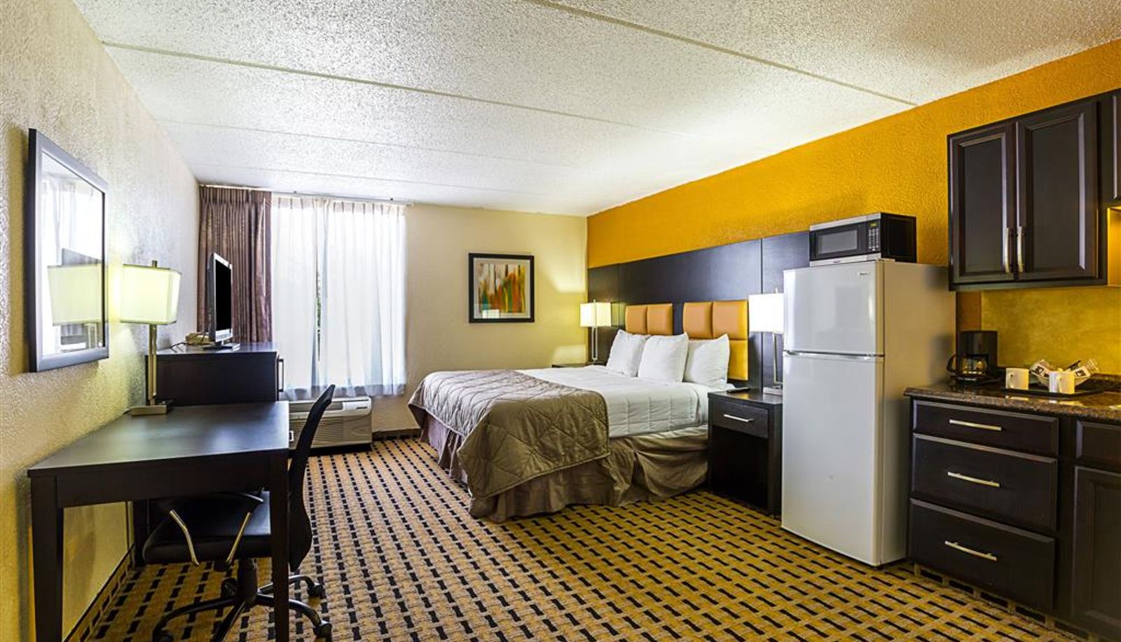 Zimmer - Clarion Pointe Lake Jackson - Clute