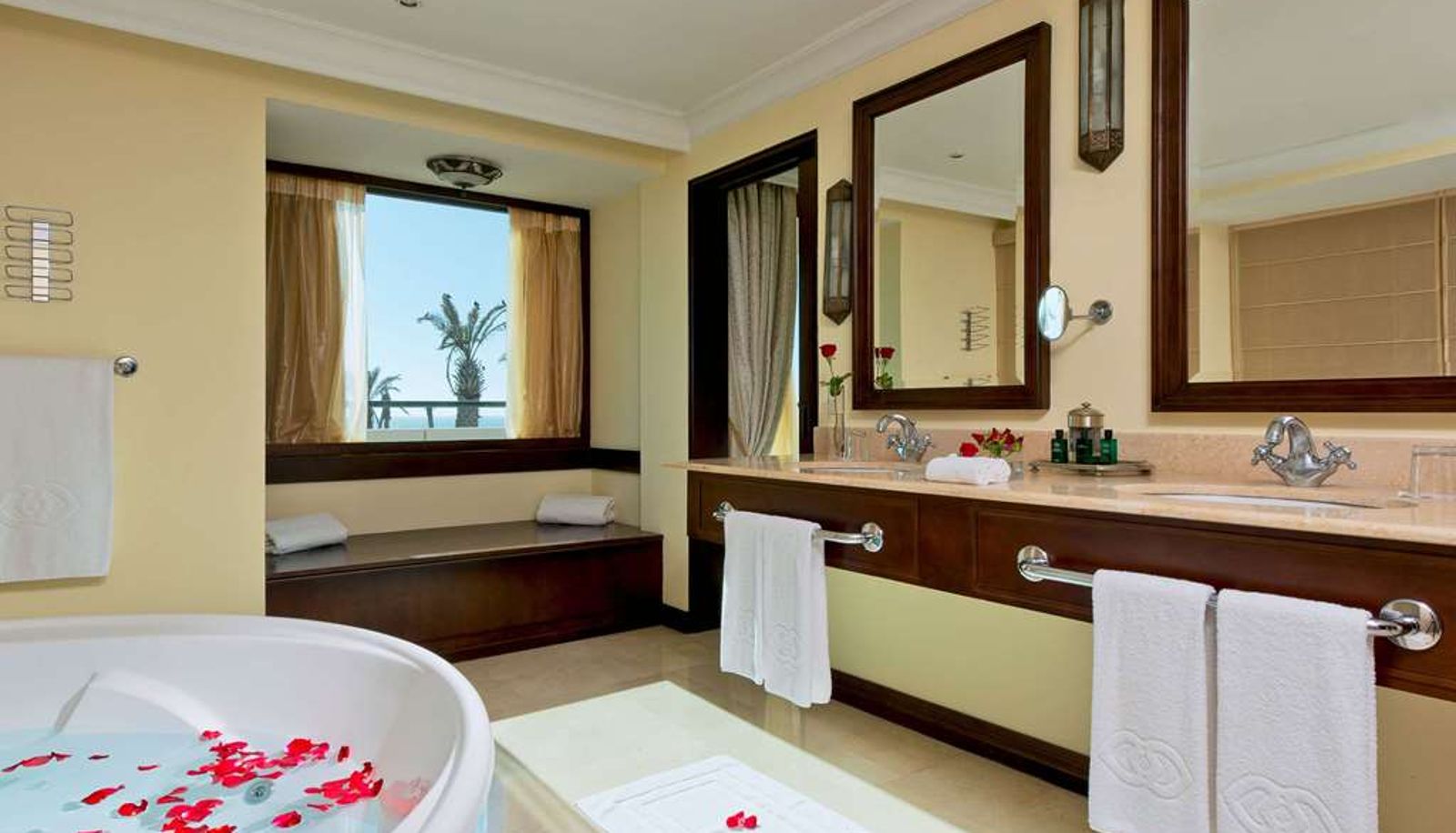 Zimmer - Sofitel Agadir Royal Bay Resort