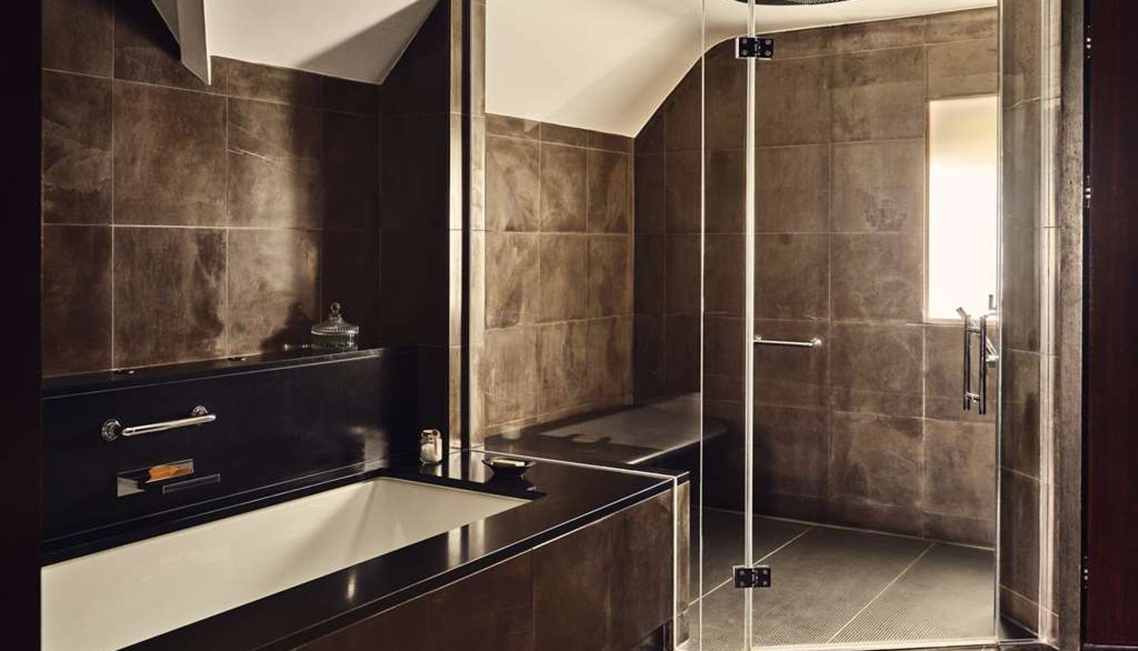 Suite - Le Manoir aux Quat Saisons A Belmond Hotel Oxfordshire