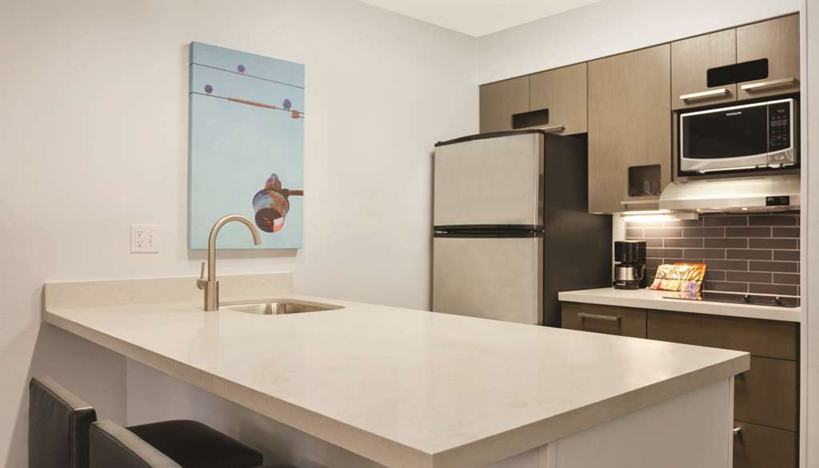 Suite - Hyatt House Cypress Anaheim