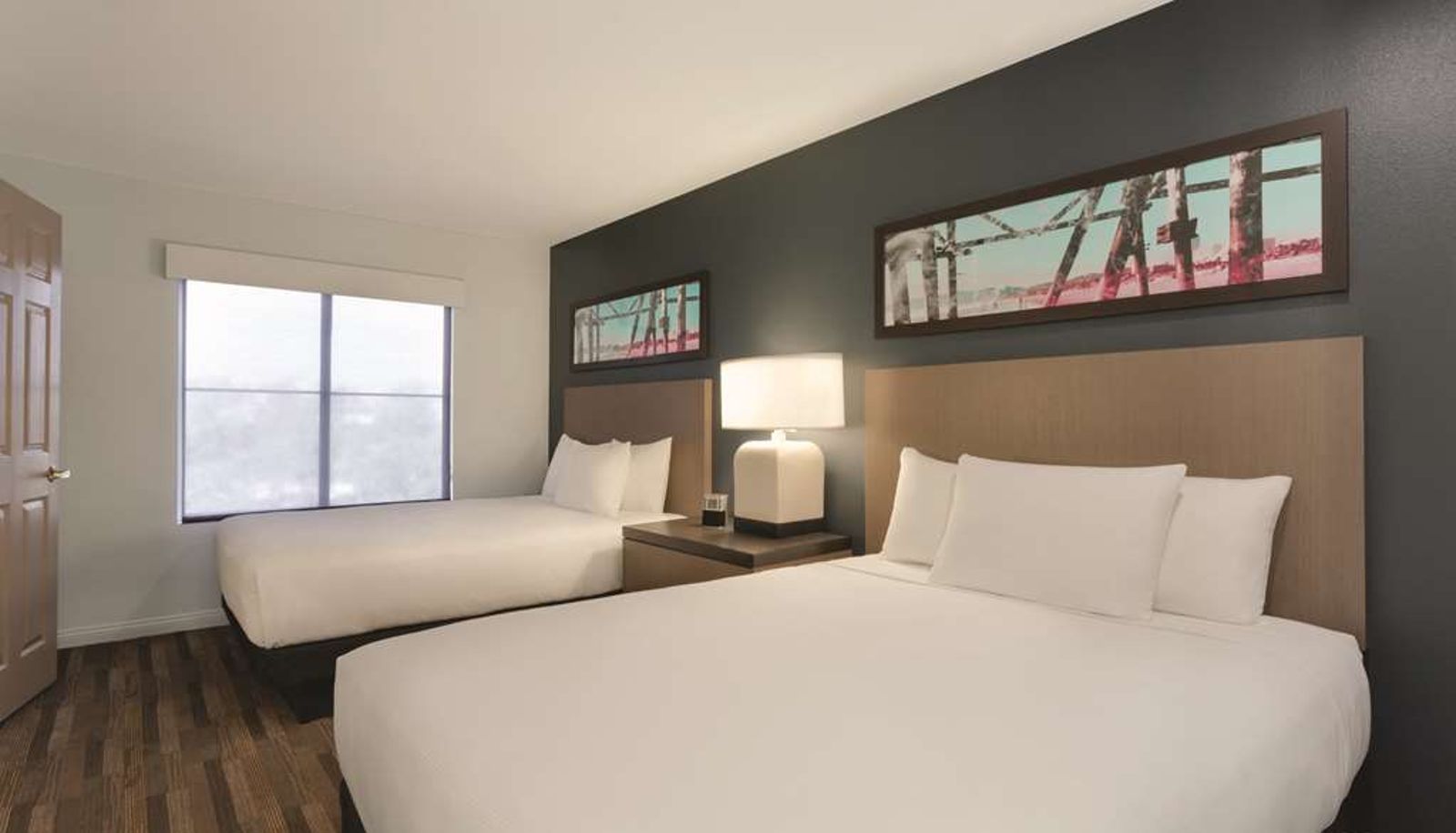 Camera - Hyatt House Cypress Anaheim
