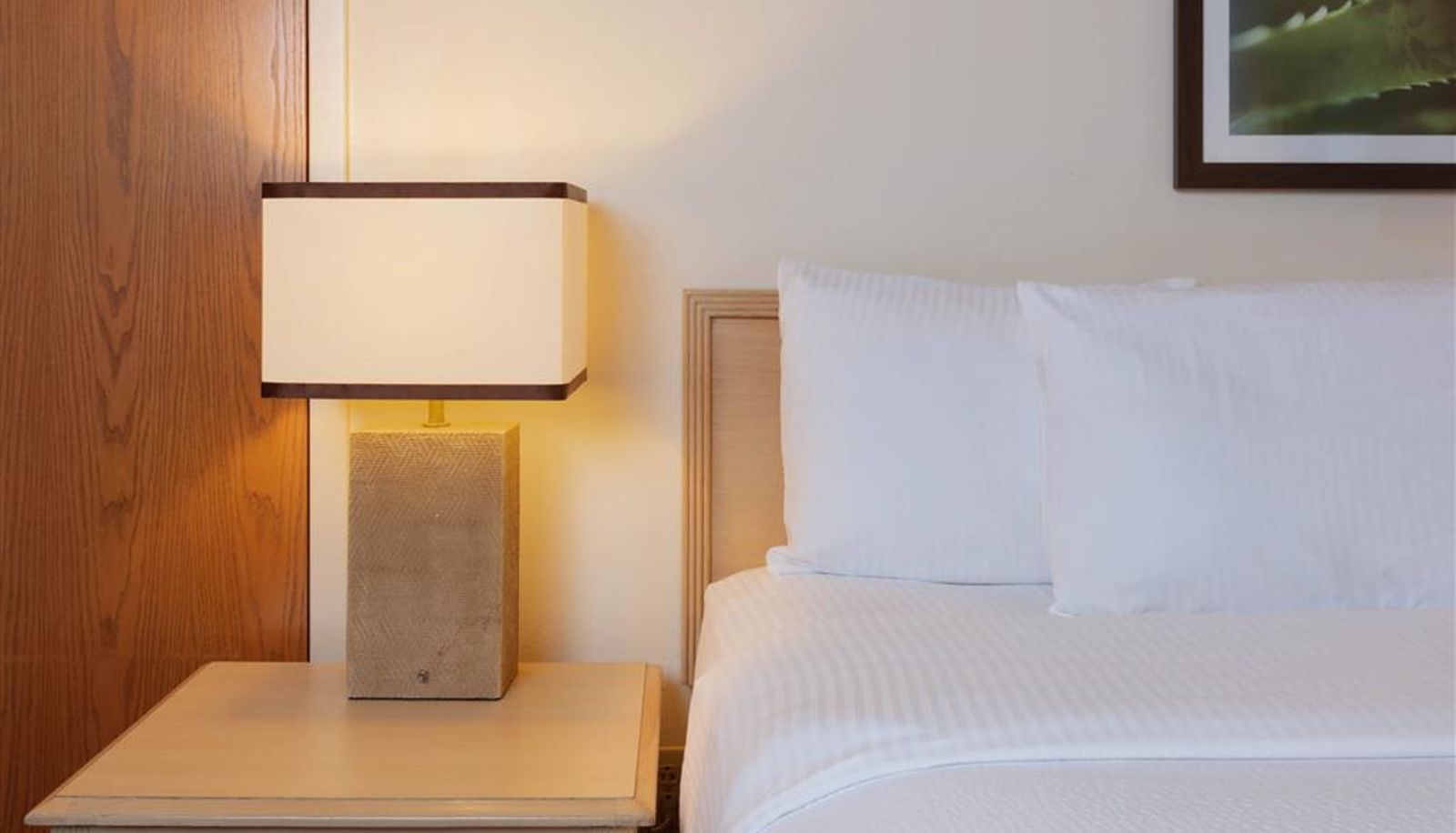Zimmer - La Quinta Inn & Suites by Wyndham Garden City