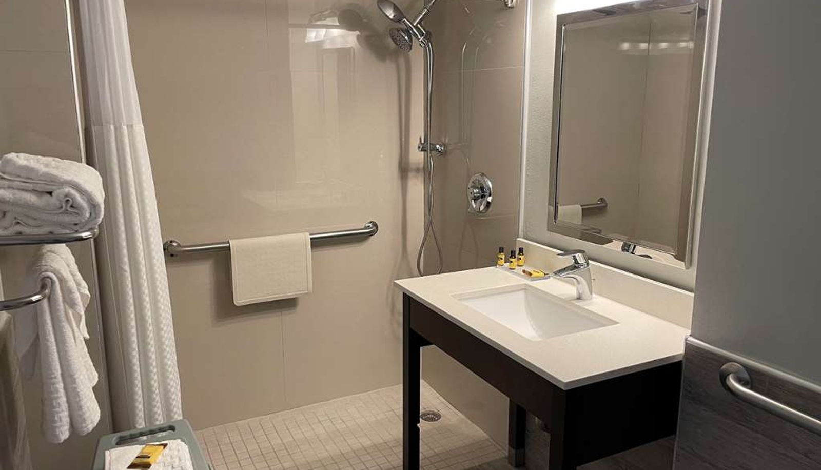 Chambre - Best Western Plus McAllen Airport Hotel
