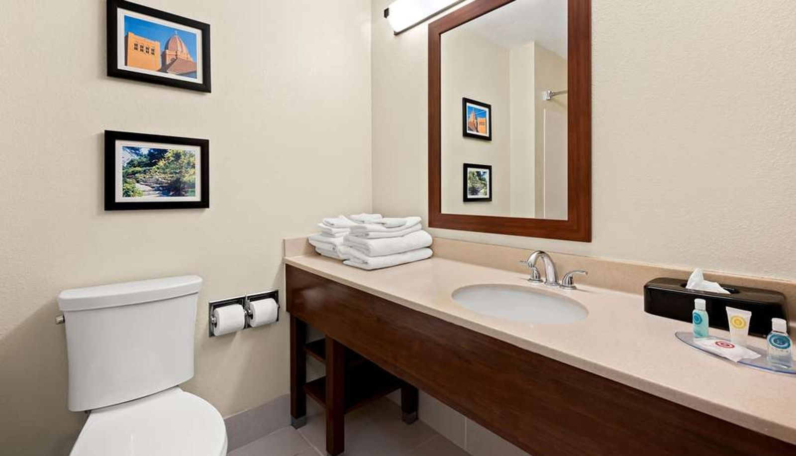 Zimmer - Comfort Inn & Suites Decatur-Forsyth