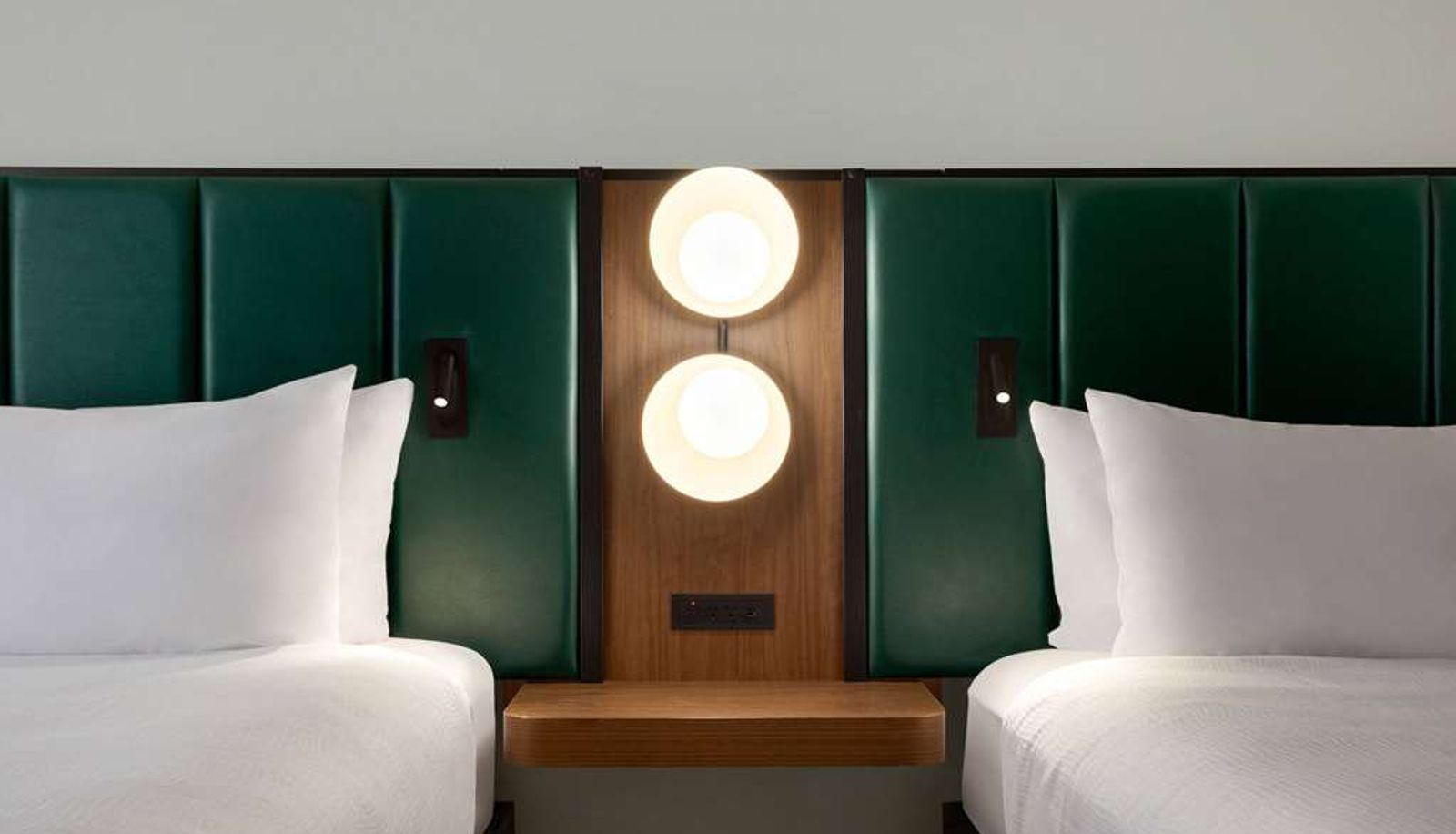 Chambre - Wingate by Wyndham Green Bay/Airport