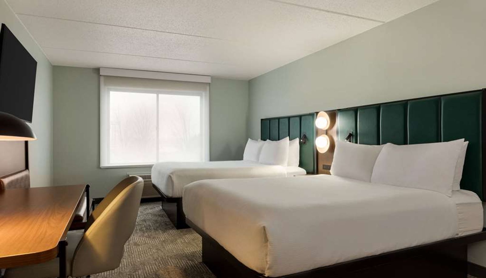 Chambre - Wingate by Wyndham Green Bay/Airport