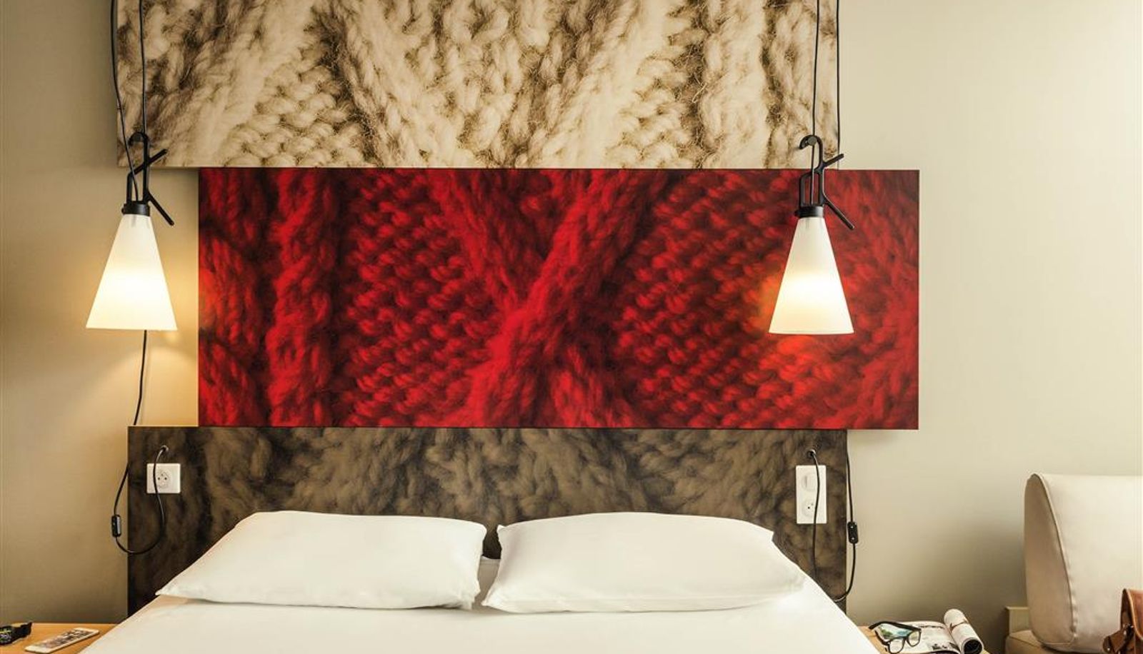 Room - ibis Troyes Centre