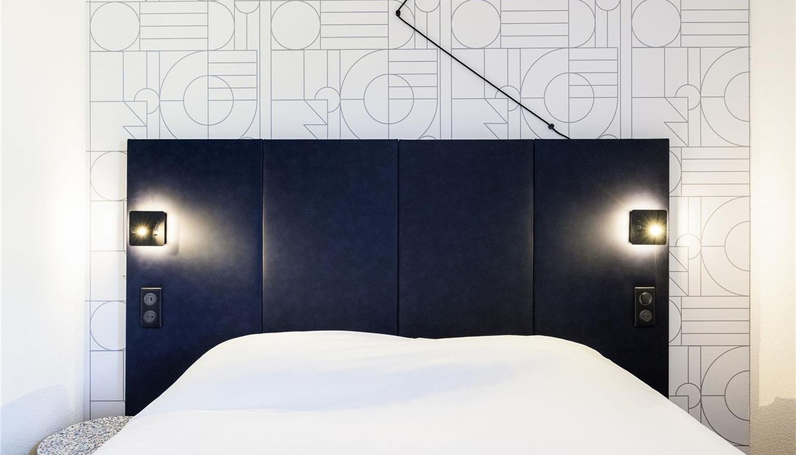 Room - ibis Perpignan Sud Saint-Charles