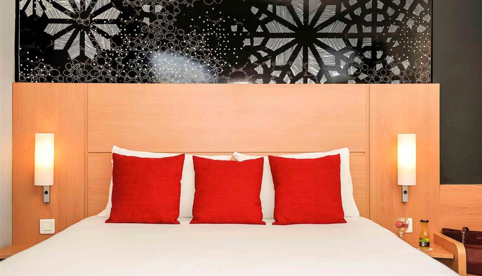 Room - ibis El Jadida