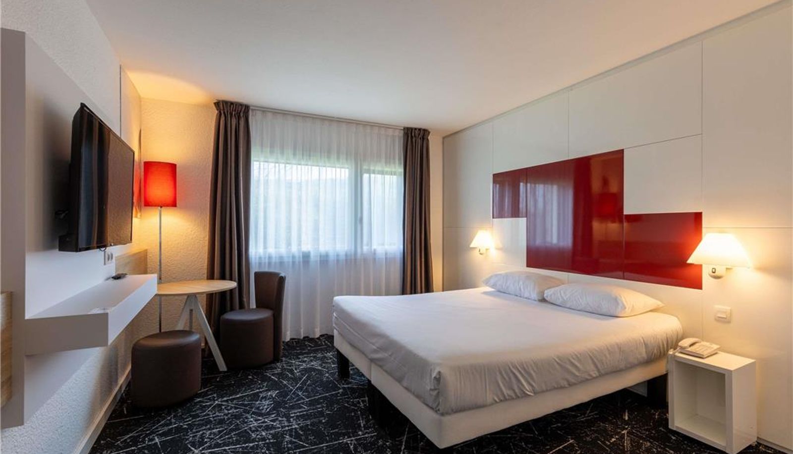 Room - ibis Styles Chalon-sur-Saône