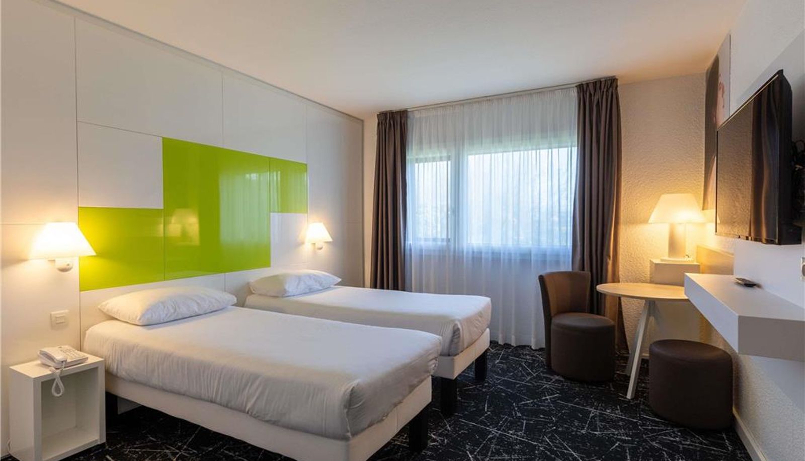 Room - ibis Styles Chalon-sur-Saône