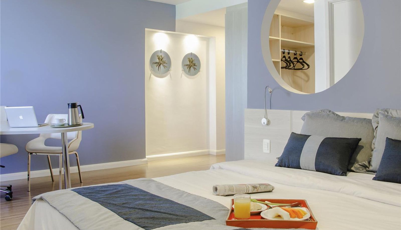 Kamer - Mercure Recife Navegantes