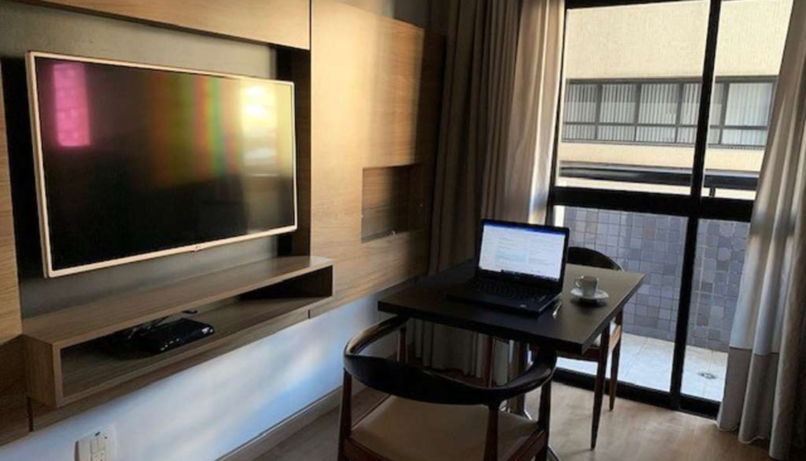 Apartment - Intercity Curitiba 7 de Setembro