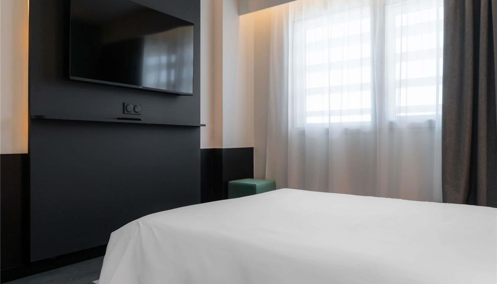 Room - ibis Styles Béziers Centre