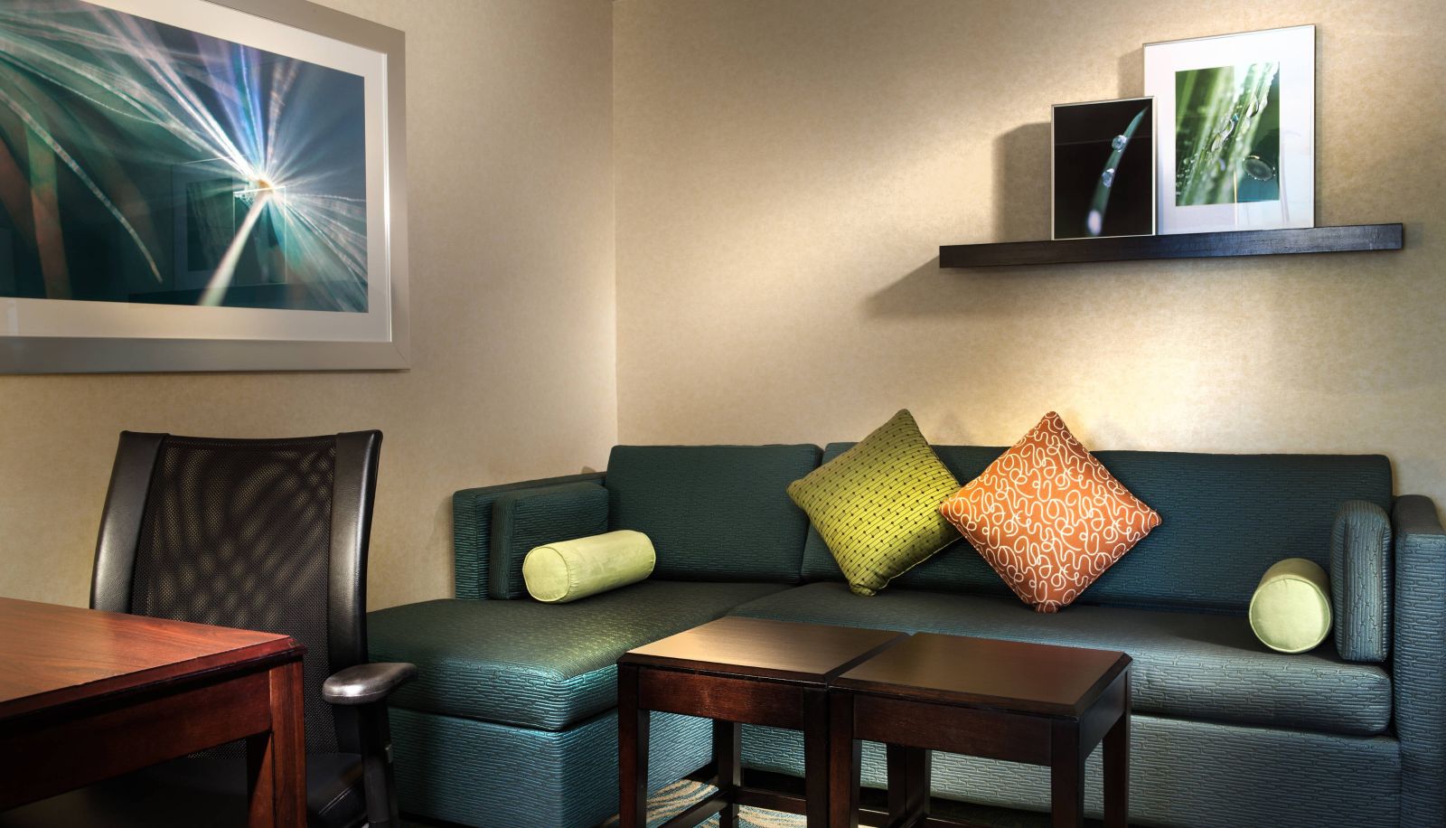 Zimmer - SpringHill Suites by Marriott Dallas DFW Airport North-Grapevine