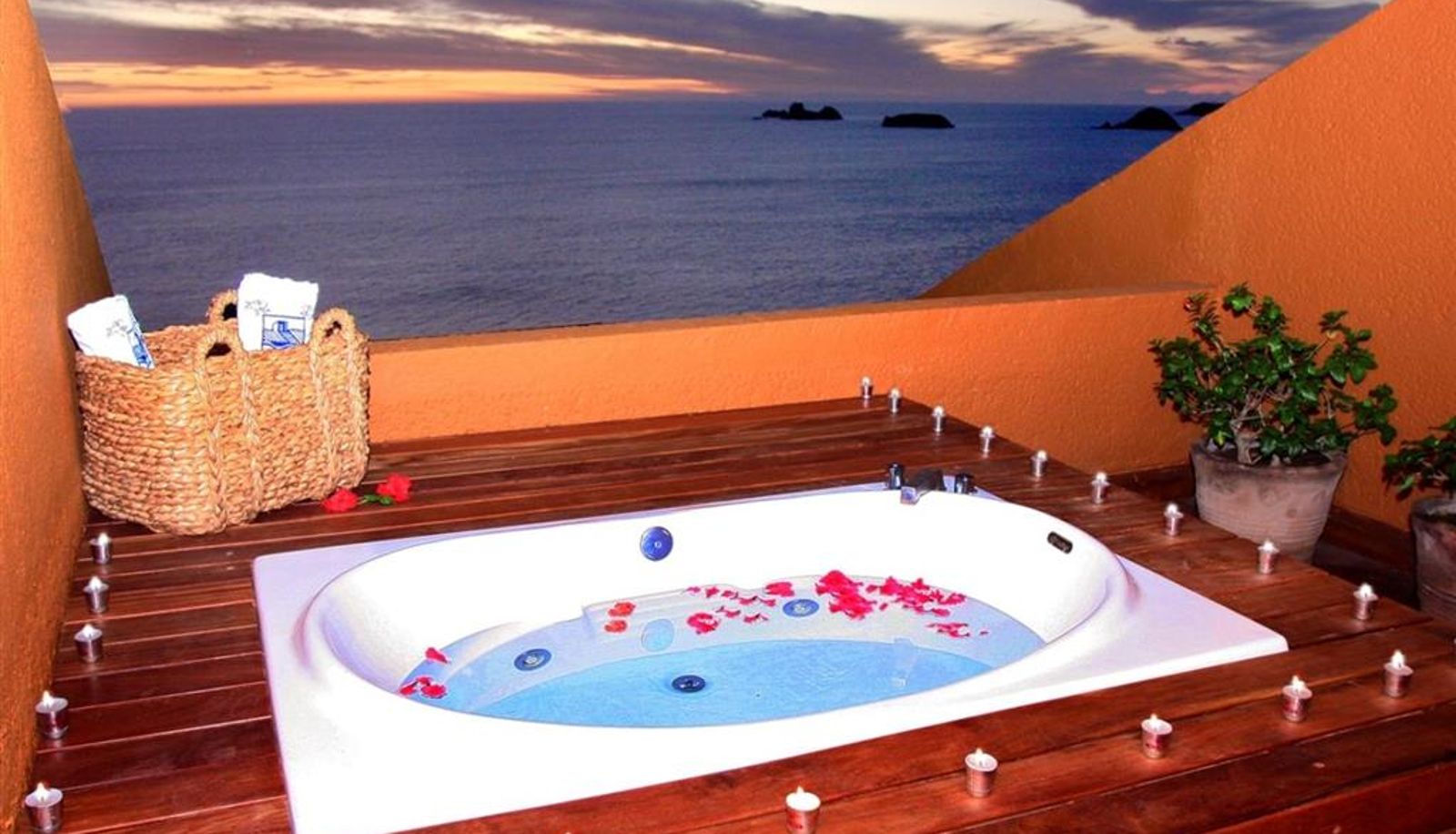 Pokój - Las Brisas Ixtapa