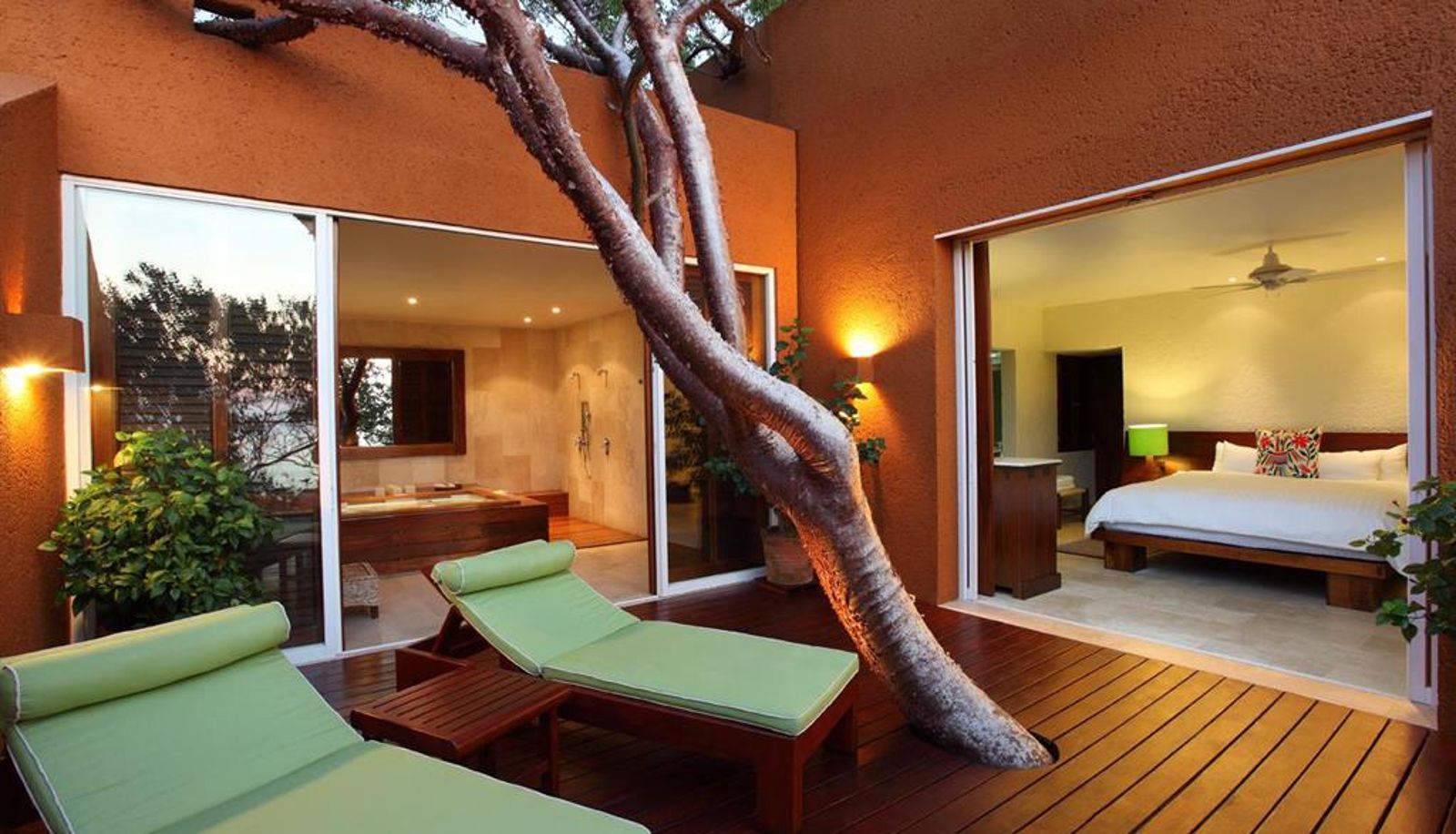 Pokój - Las Brisas Ixtapa