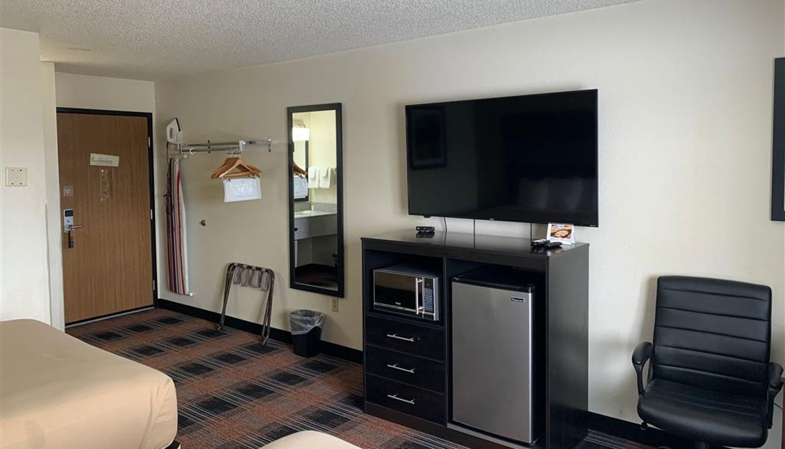 Zimmer - Baymont by Wyndham Waupun