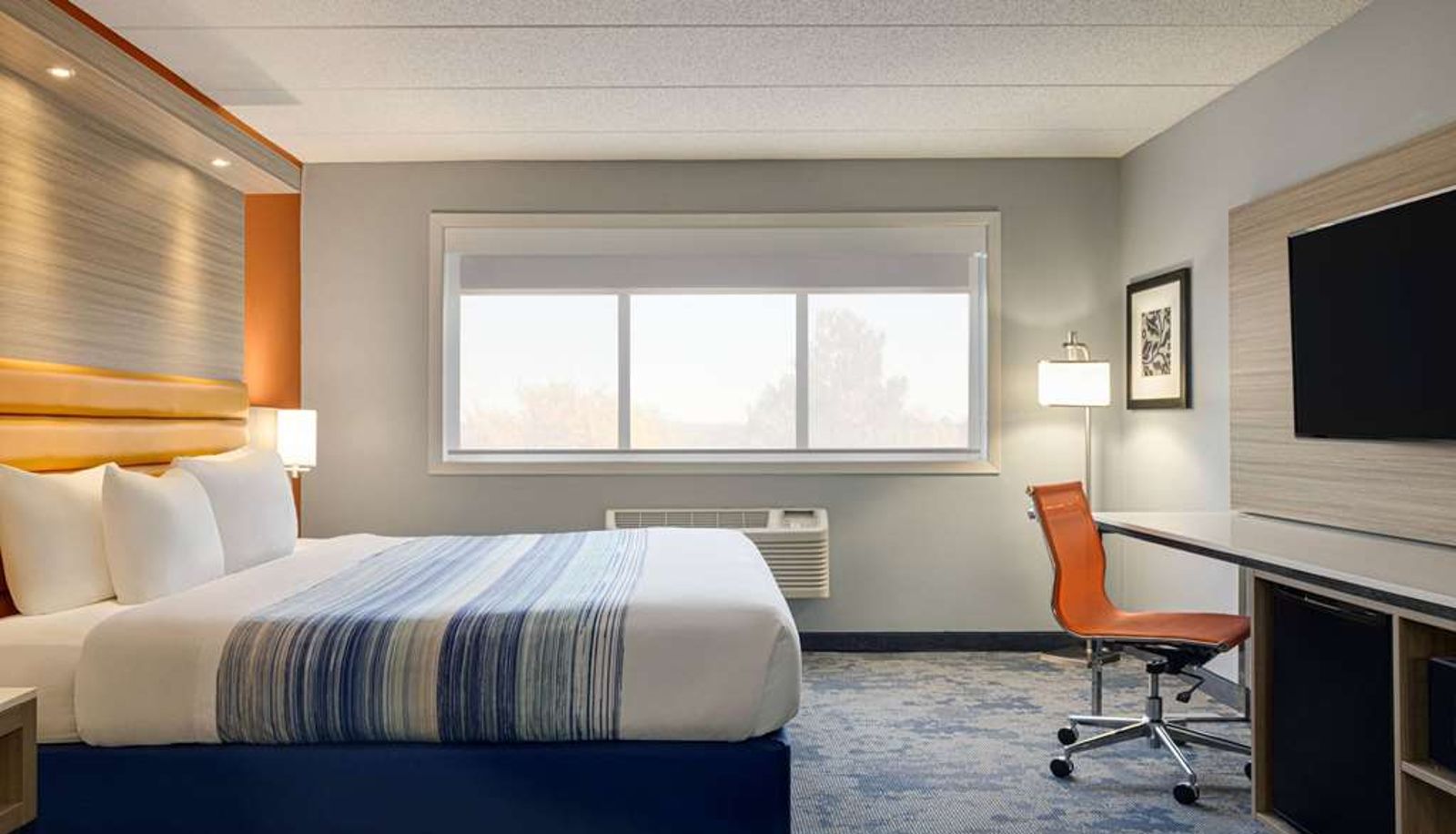 Habitación - AmericInn by Wyndham Inver Grove Heights Minneapolis