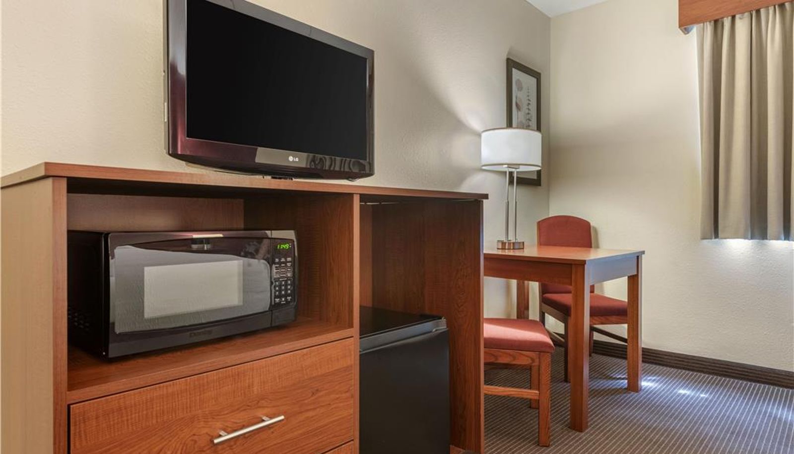 Pokój - SureStay Plus by Best Western Litchfield