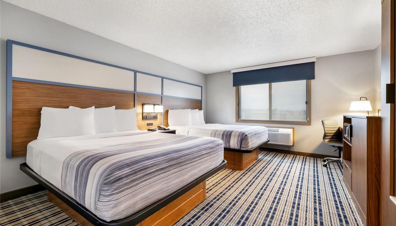 Room - AmericInn by Wyndham Bismarck