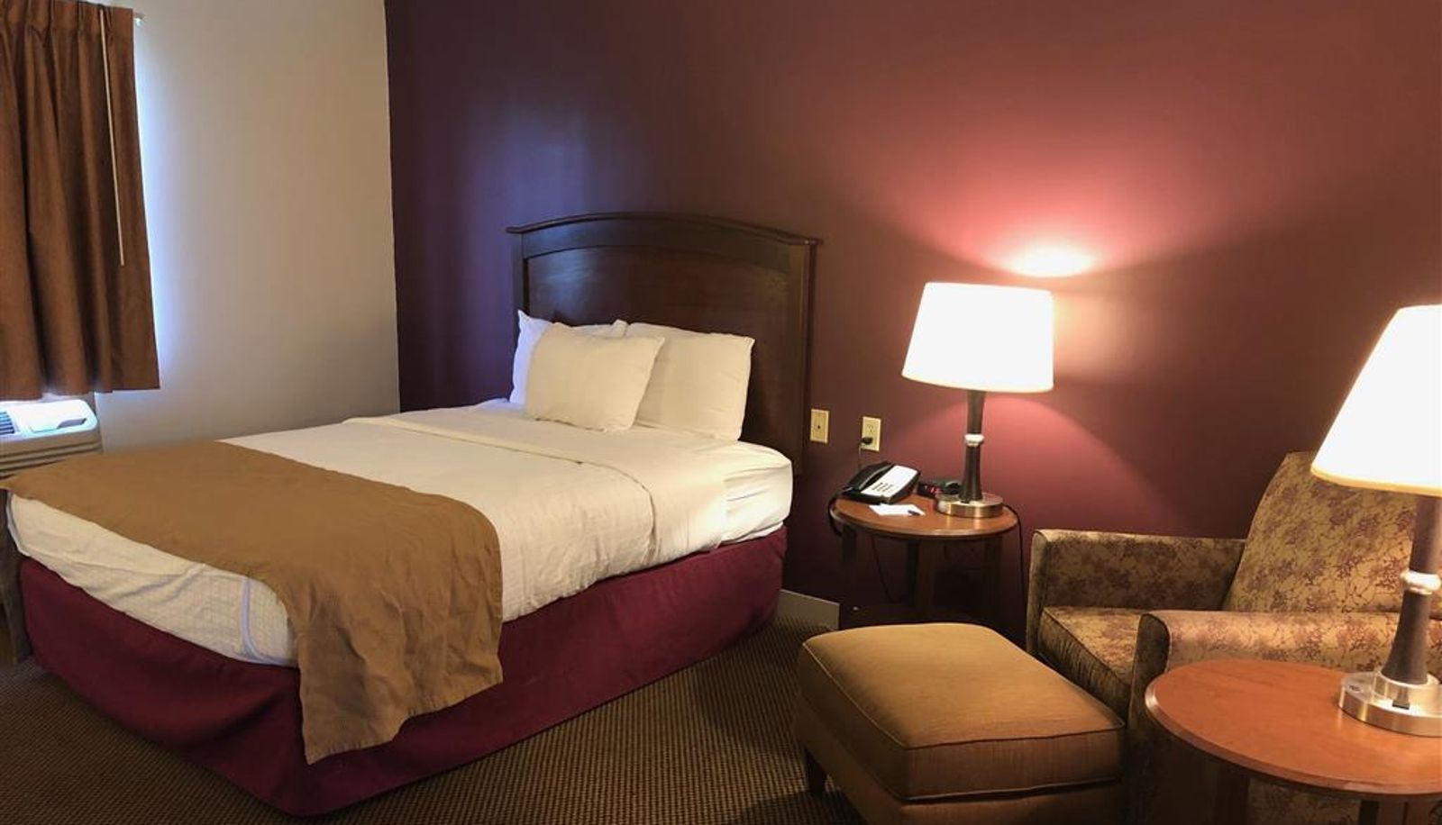 Camera - AmericInn by Wyndham Mitchell