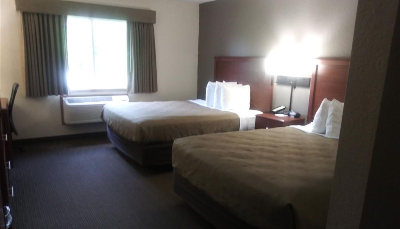 Zimmer - AmericInn by Wyndham Red Wing