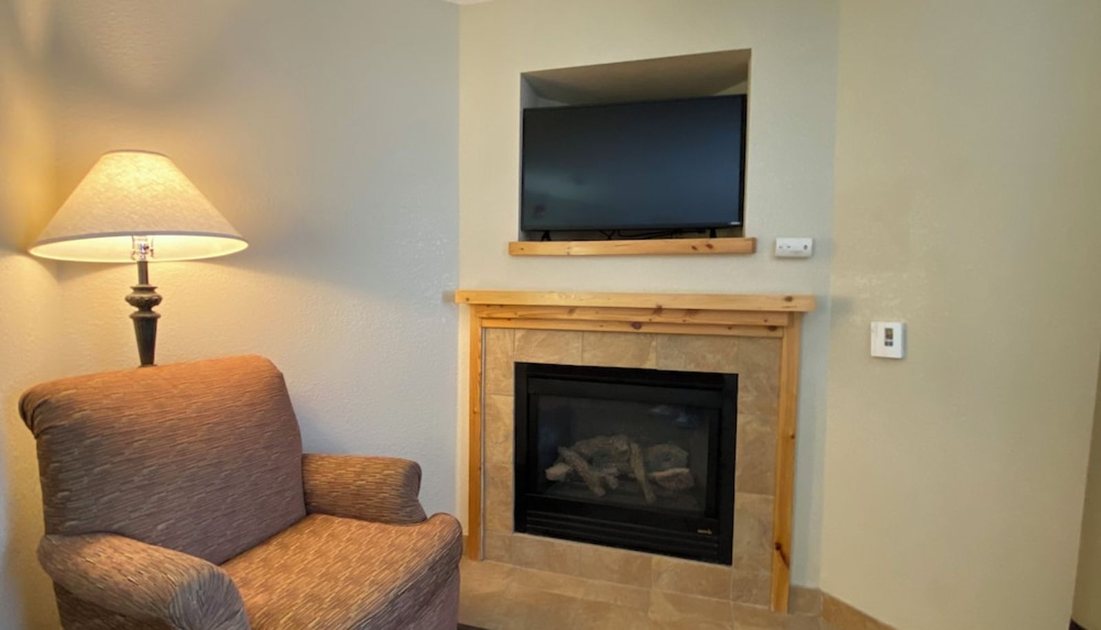 Standard room - MountainView Lodge & Suites