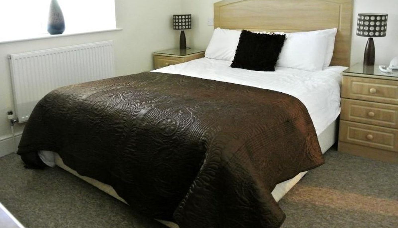 Apartment - Wortley House Hotel