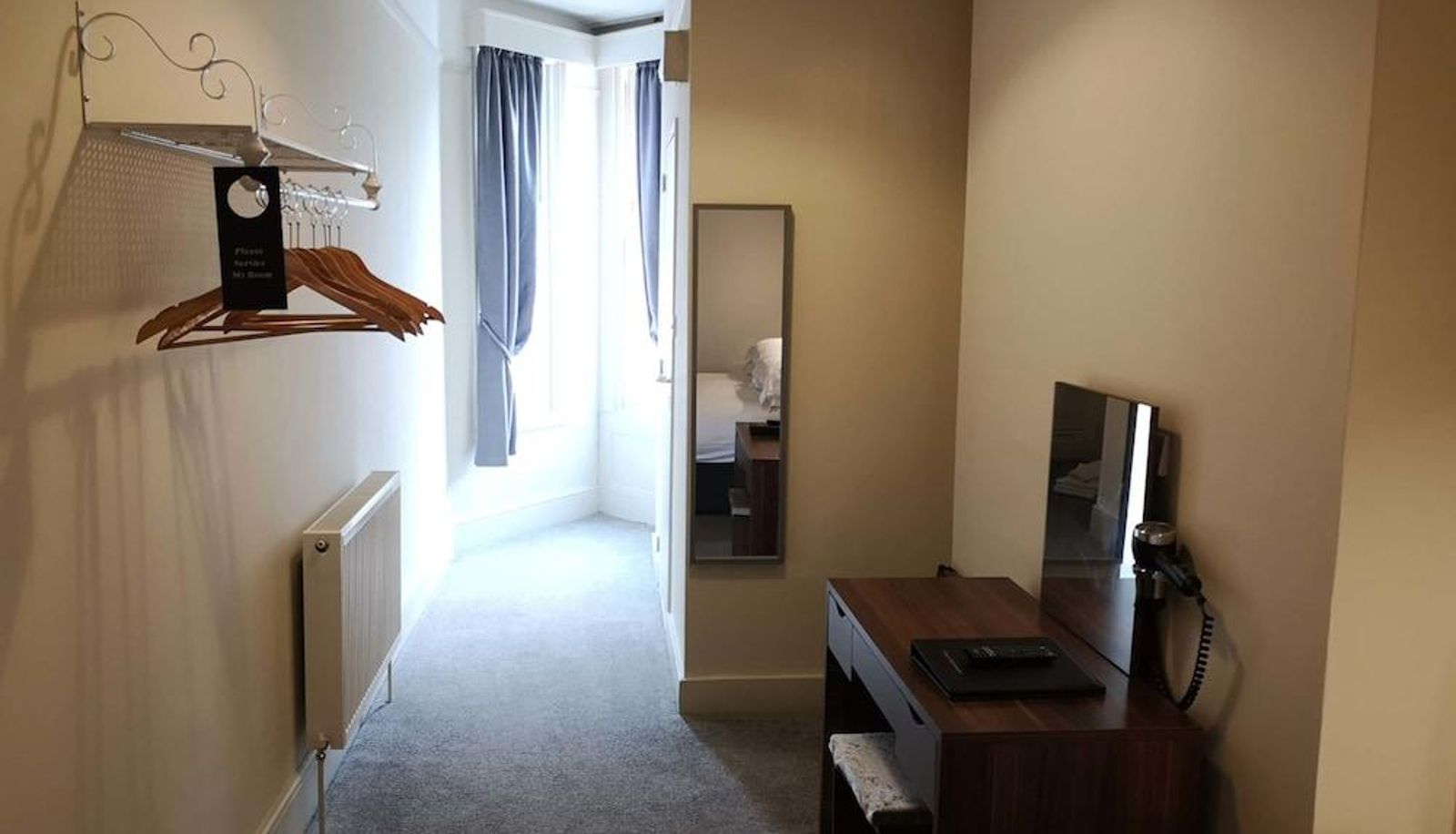 Appartement - Dawson House Hotel