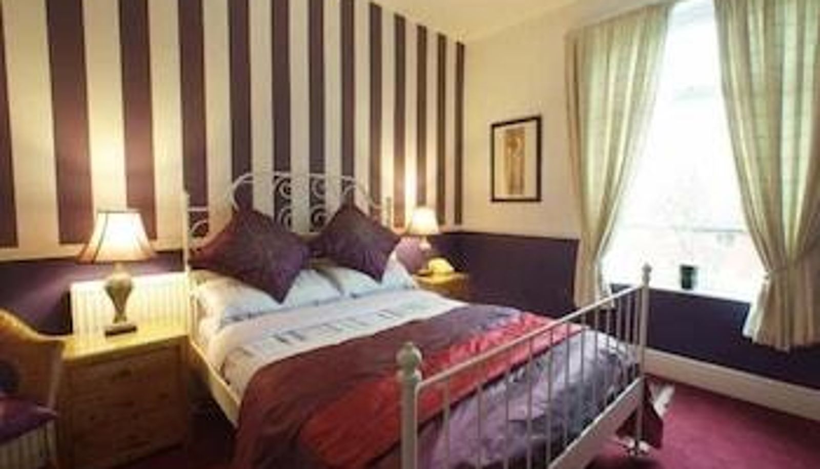 Standard room - The Ascott