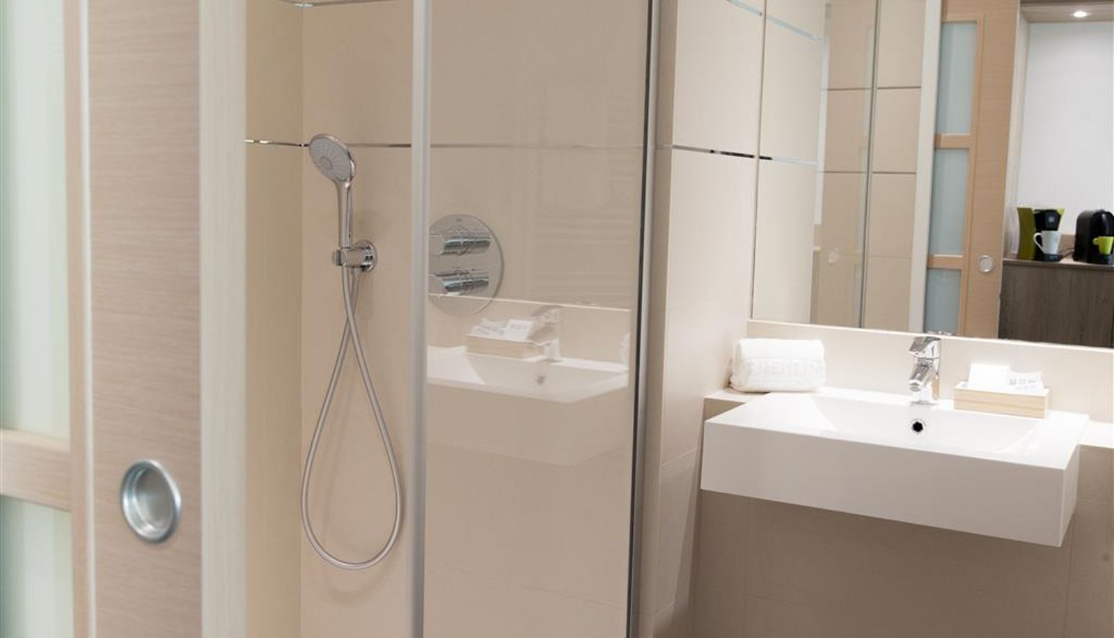 Zimmer - Best Western Hotel Le Bordeaux Sud