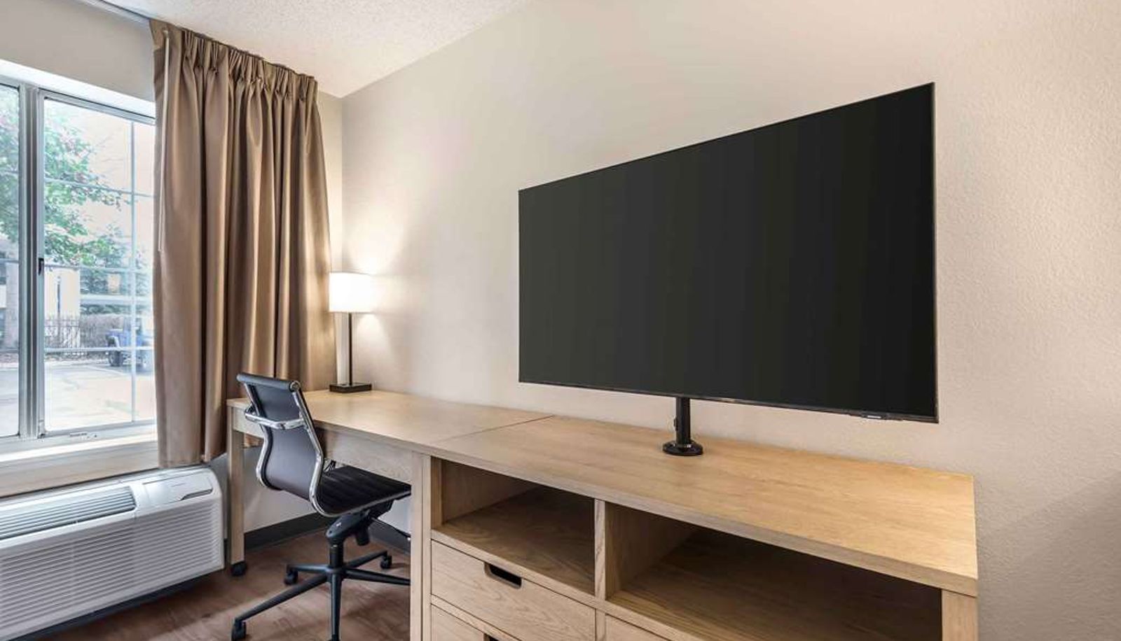 Zimmer - Extended Stay America - Washington D.C. - Alexandria - Eisenhower Ave.