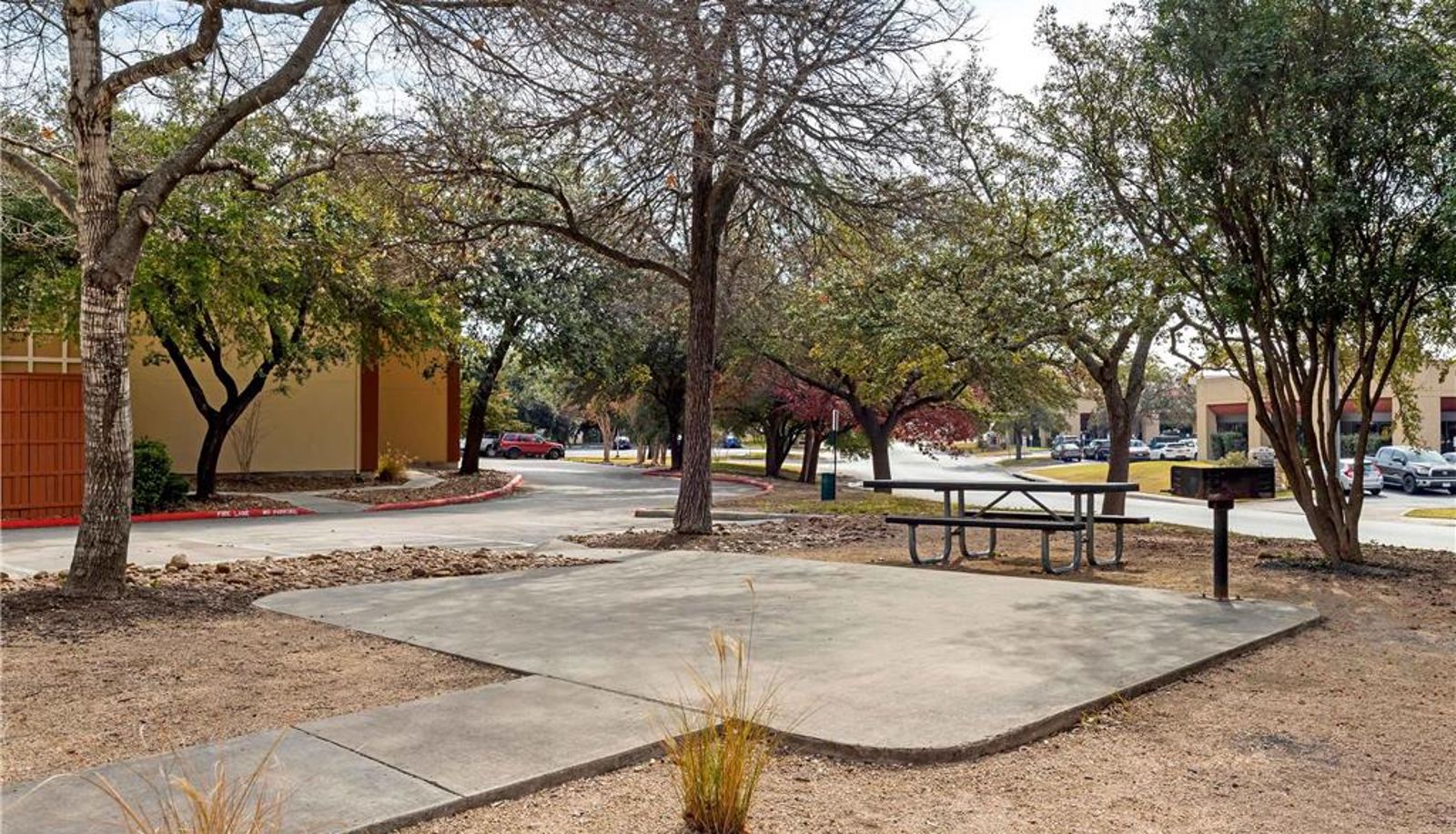 Widok wnętrza - Extended Stay America - San Antonio - Airport