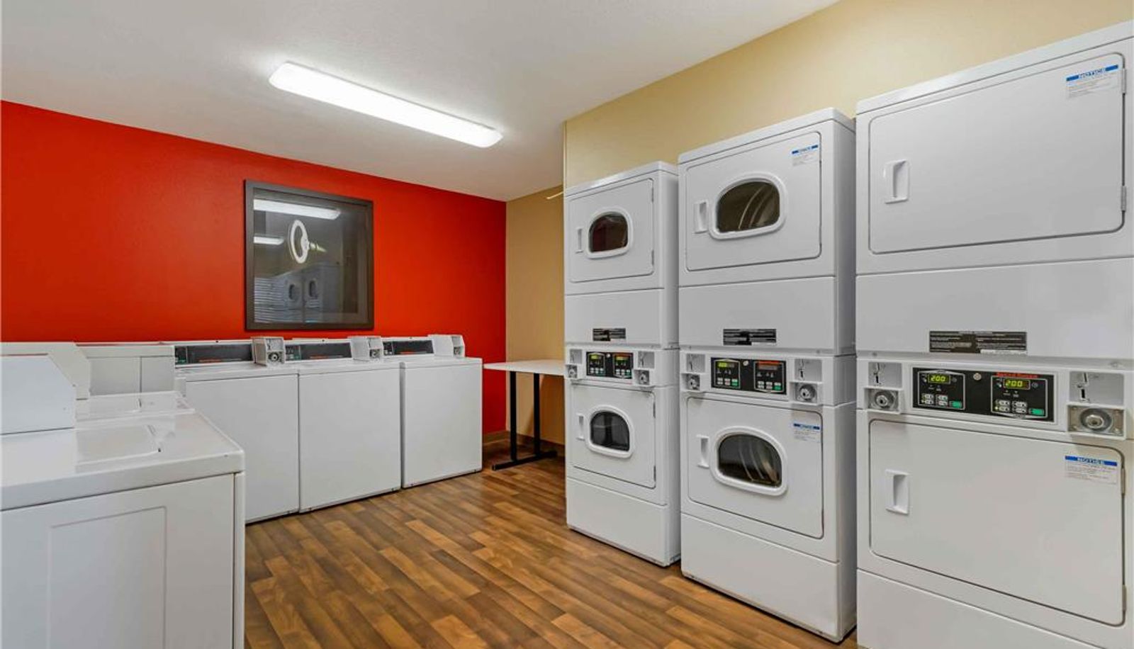 Innenbreich - Extended Stay America - San Antonio - Airport