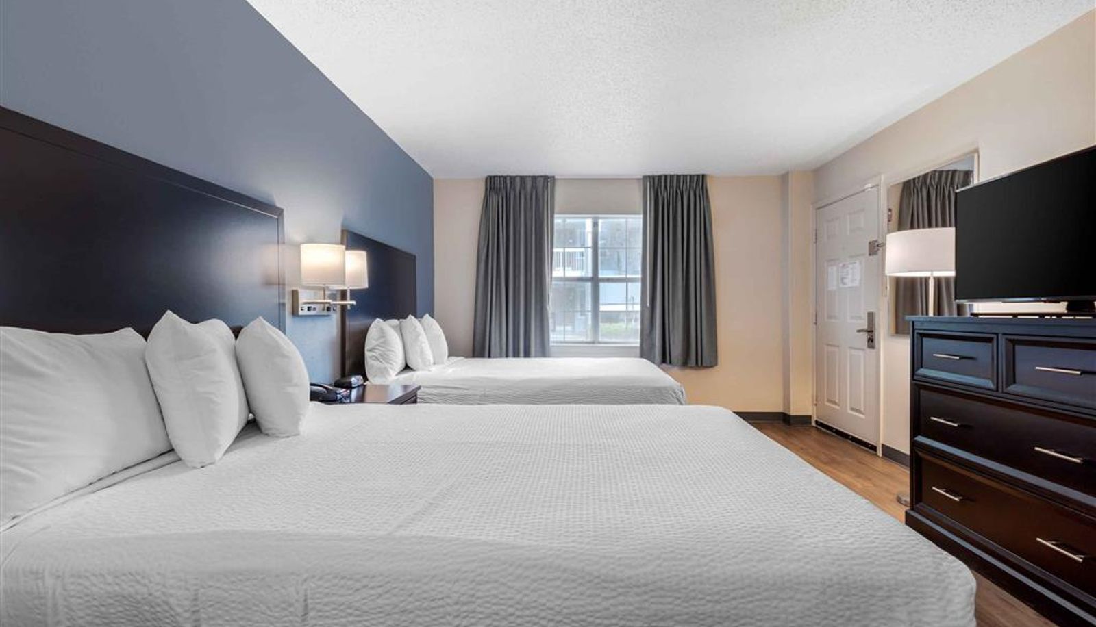 Camera - Extended Stay America - Dallas - Coit Road
