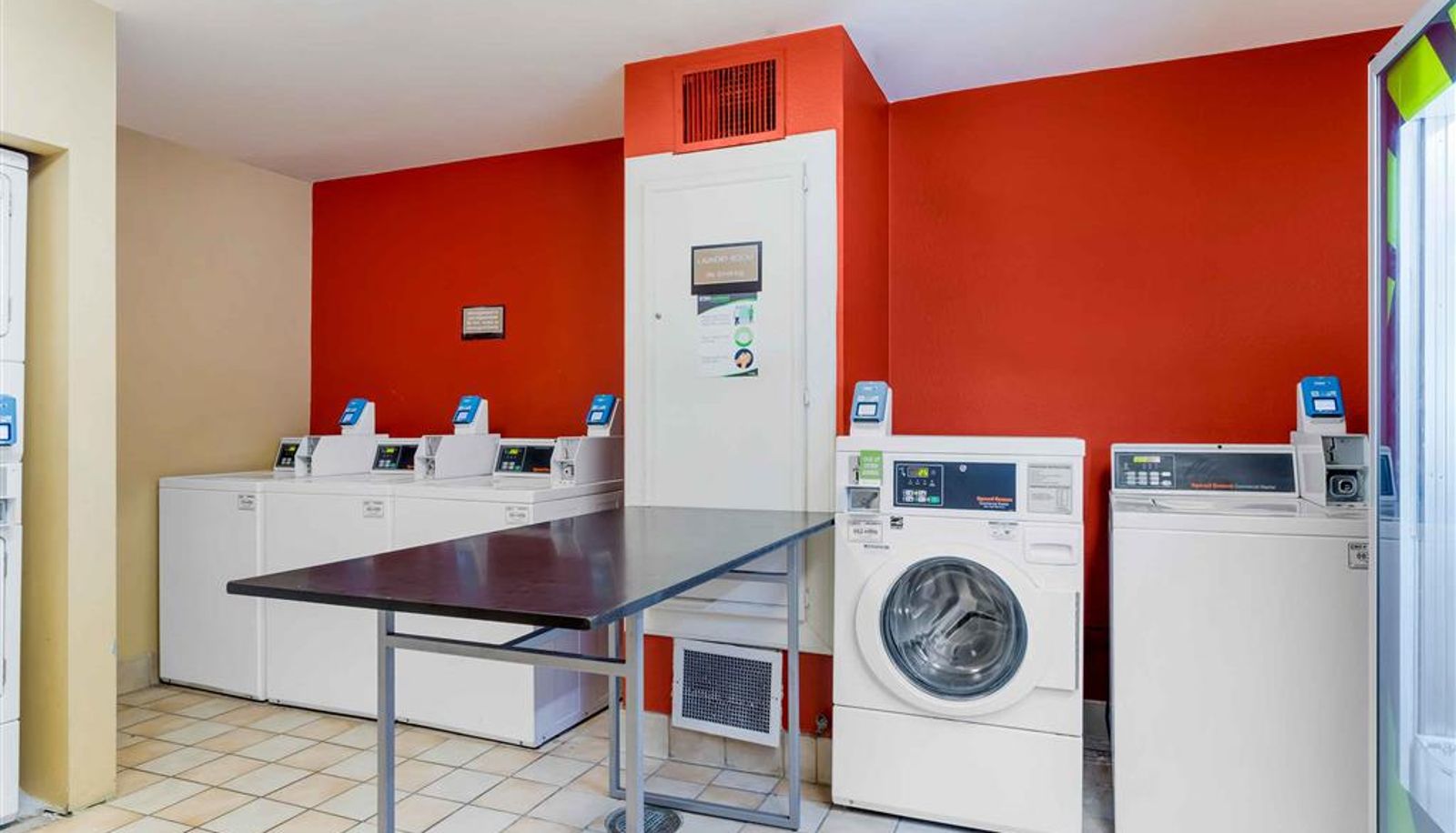Widok wnętrza - Extended Stay America - Houston - Galleria - Uptown